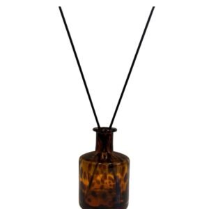 The Tortoiseshell Luxe Collection: Reed Diffuser