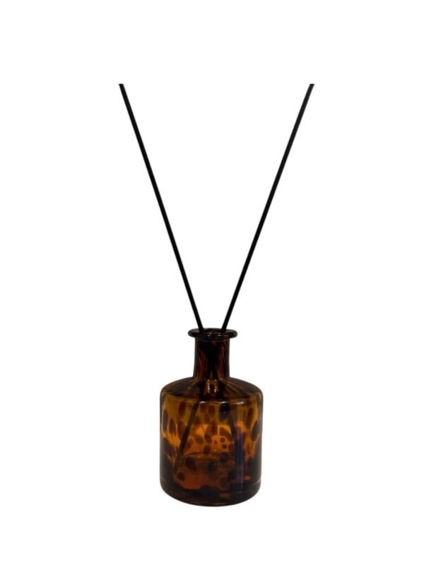 The Tortoiseshell Luxe Collection: Reed Diffuser - Image 2