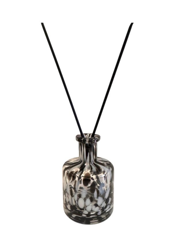 The Cheetah Collection: Reed Diffuser - Image 2