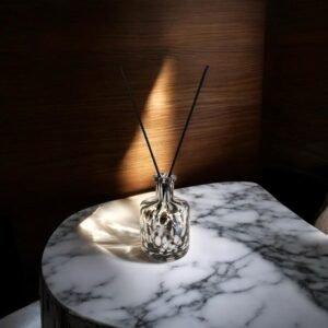 The Cheetah Collection: Reed Diffuser