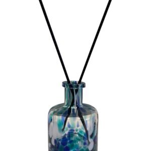 Kaleidoscope Collection Art Glass Diffuser