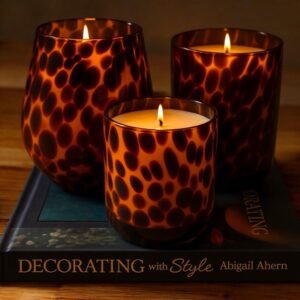 The Tortoiseshell Luxe Collection