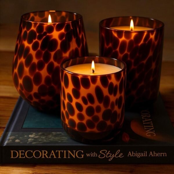 The Tortoiseshell Luxe Collection