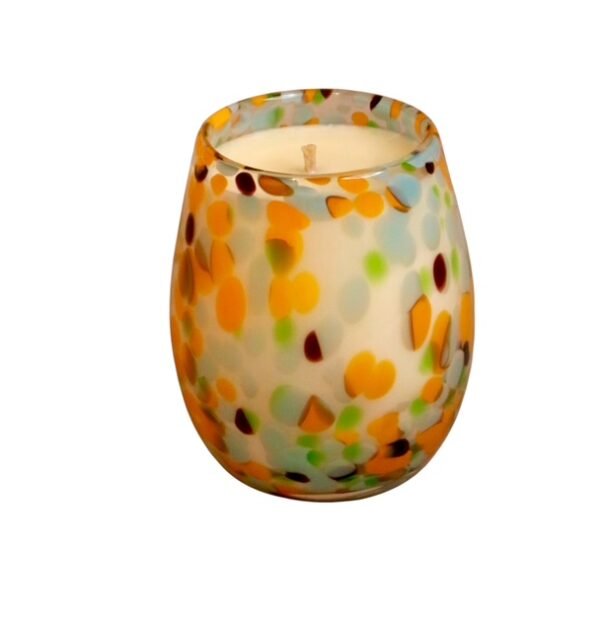Kaleidoscope Art Glass Collection
